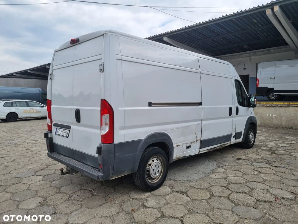 Fiat Ducato - 4