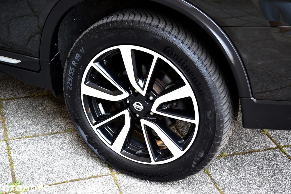Nissan X-Trail 1.6 DIG-T Tekna 2WD - 14