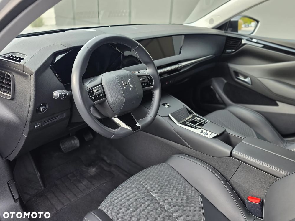 DS Automobiles DS 4 - 14
