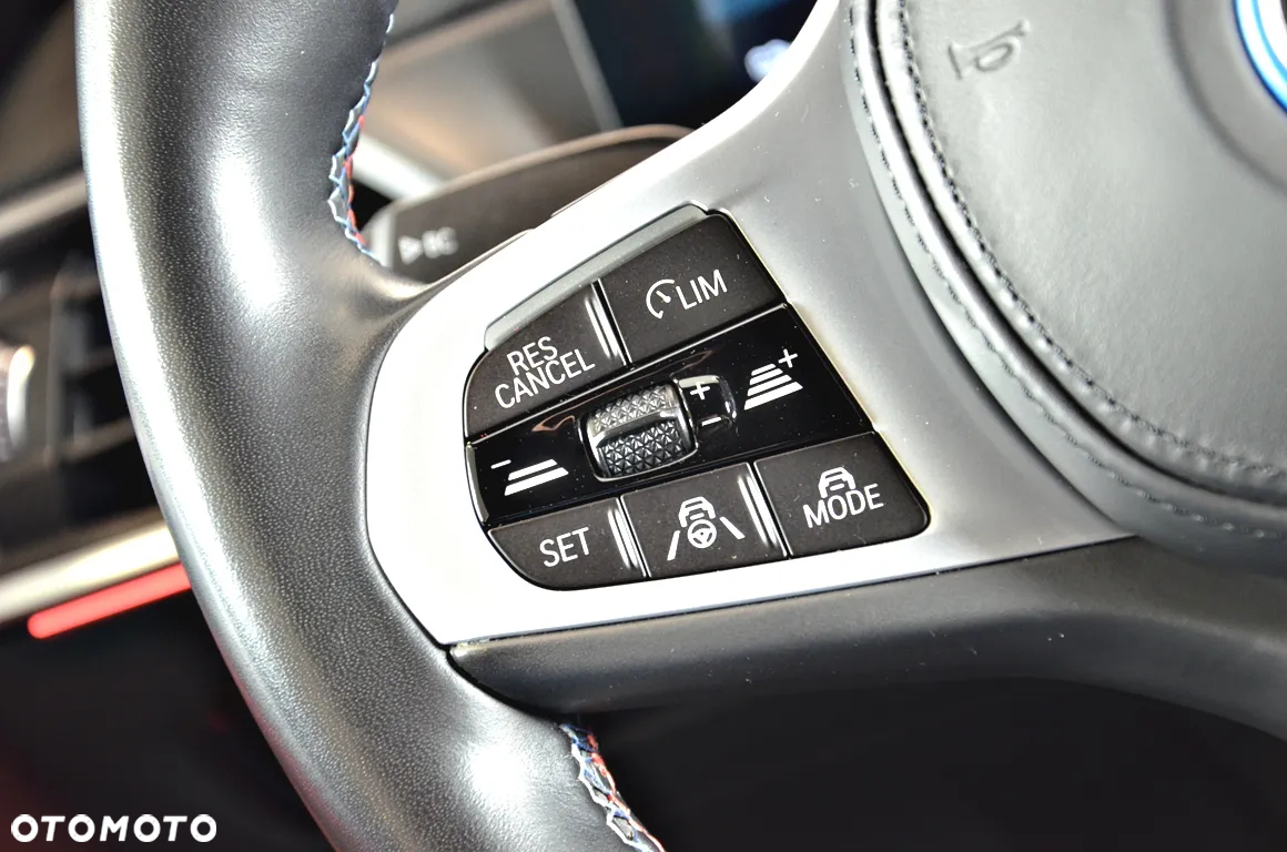 BMW i4 80.7kWh M50 - 21