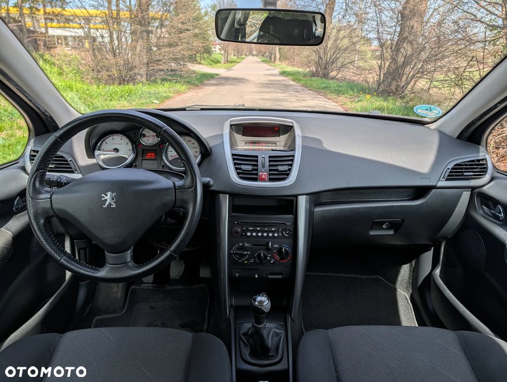 Peugeot 207 120 Sport - 15