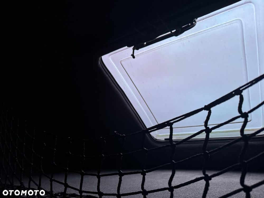 Volkswagen Crafter - 5