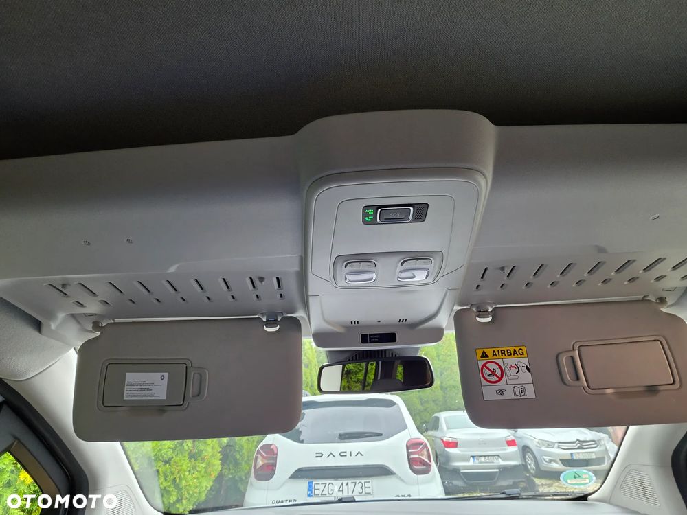 Renault Kangoo TCe 130 Equilibre - 40