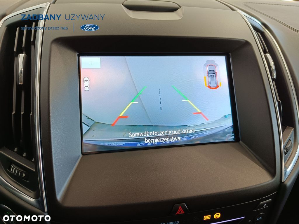 Ford S-Max 2.5 Duratec FHEV VIGNALE - 28