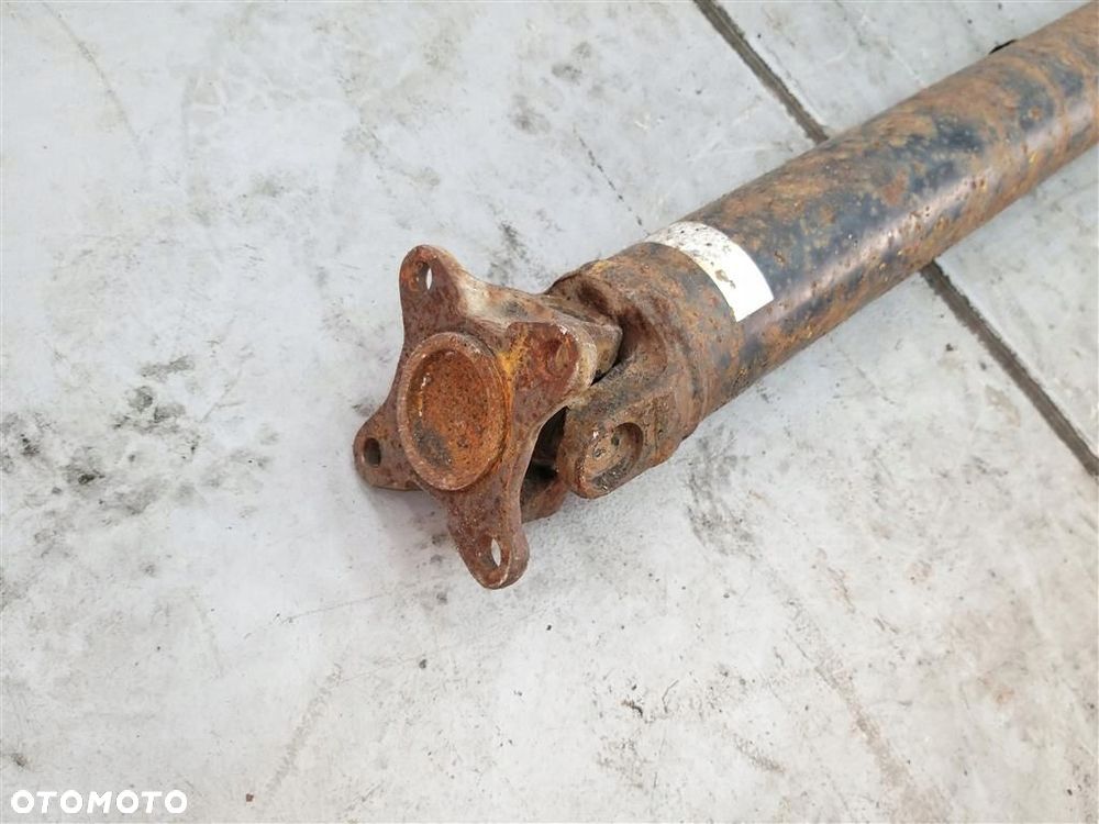 Wał napędowy Toyota RAV4 II 2000-2005R 2.0D4D 3 DRZWI - 7