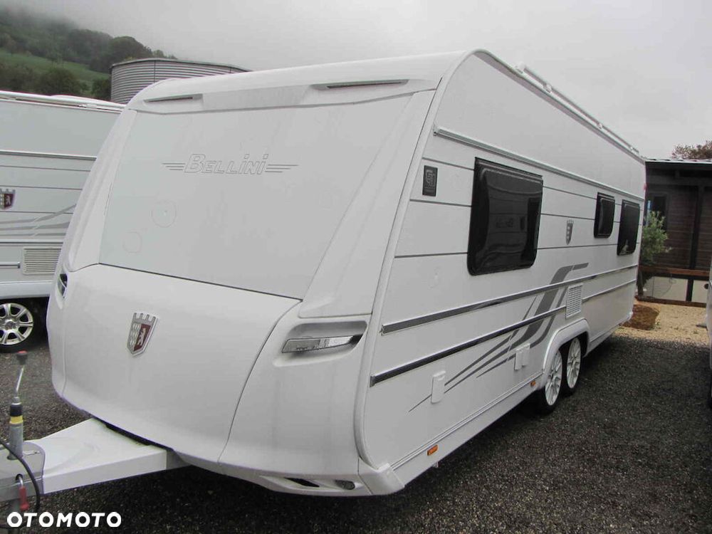 Tabbert BELLINI 620 SD/F - 3