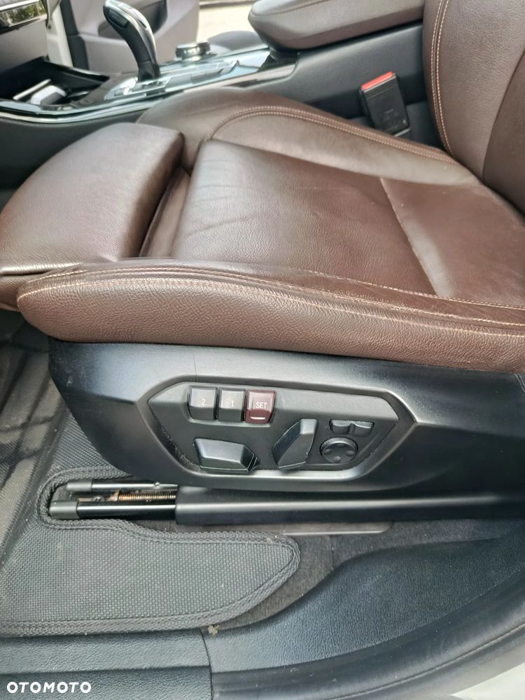 BMW X3 28i xDrive - 12
