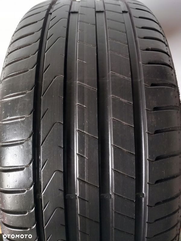 225/40/R18 Pirelli Cinturato P7