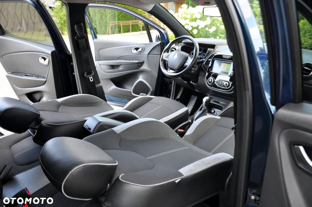Renault Captur - 24