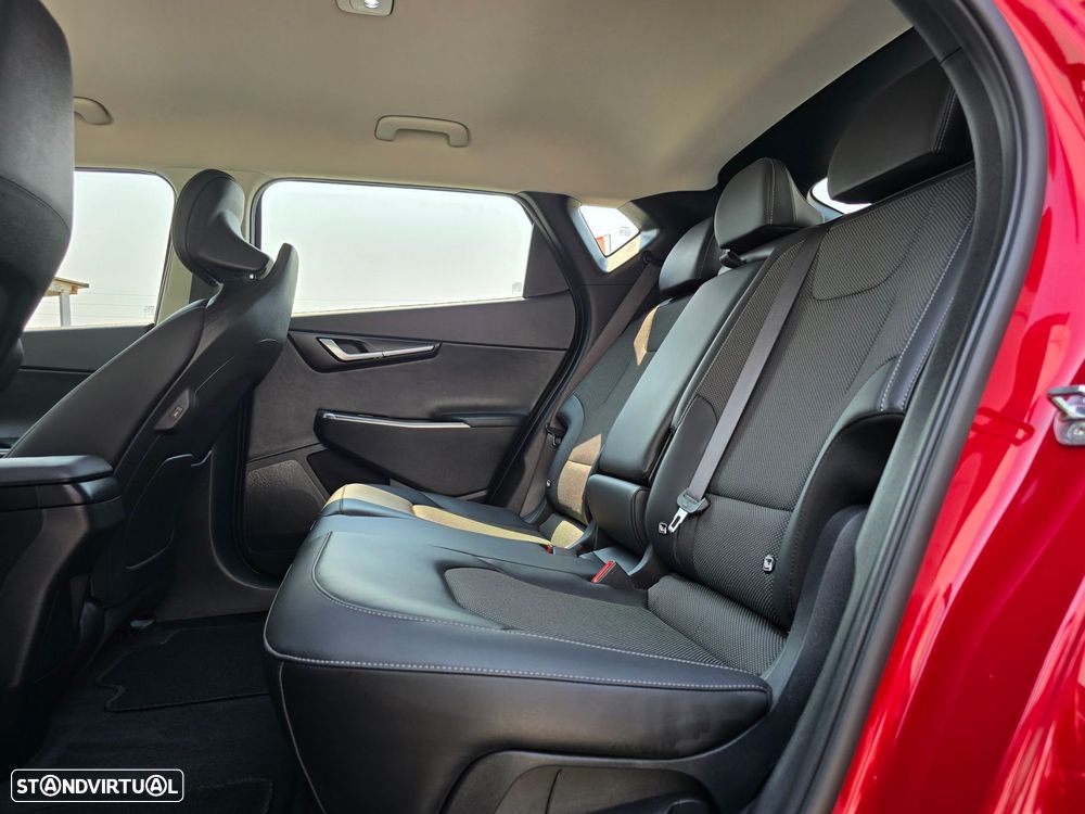 Kia EV6 77,4-kWh Business - 40