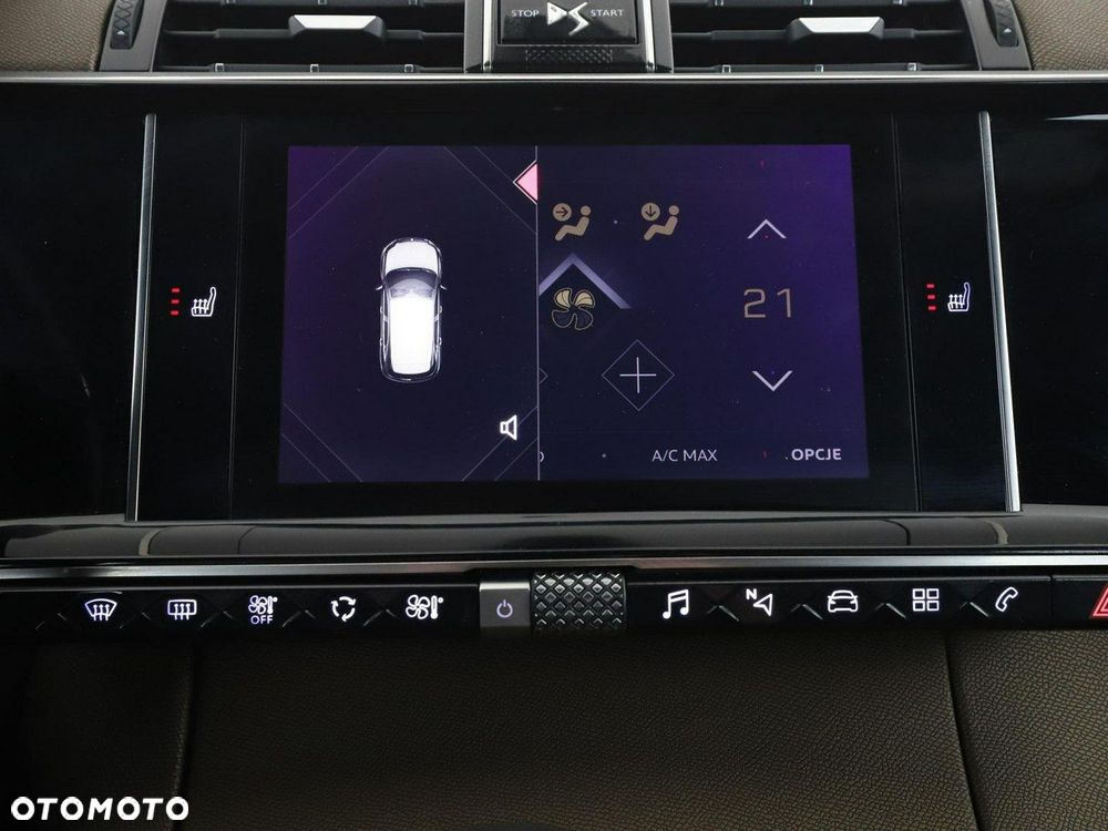 DS Automobiles DS 7 Crossback 1.5 BlueHDi Be Chic - 27