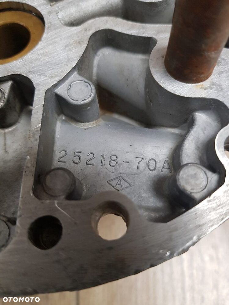 Pokrywa dekiel rozrządu Harley Davidson Shovelhead FL FX 25218-70A - 8