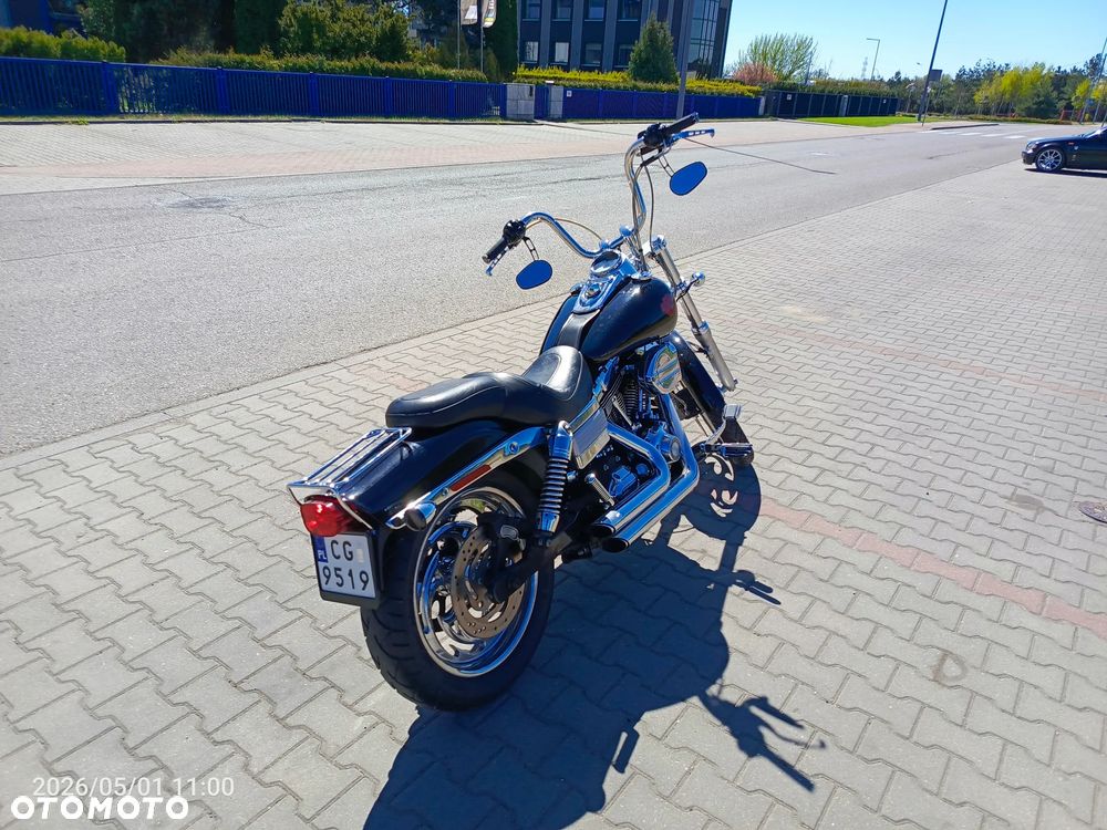 Harley-Davidson Dyna Wide Glide - 4