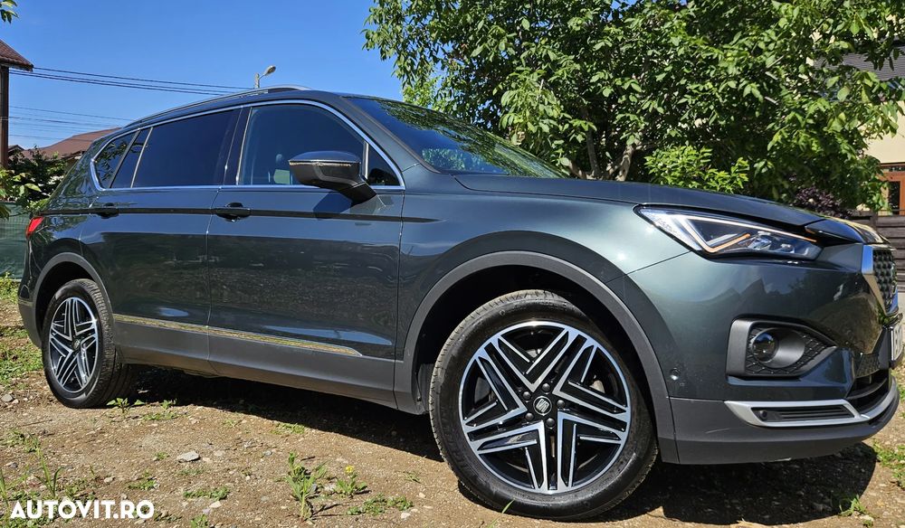Seat Tarraco - 23