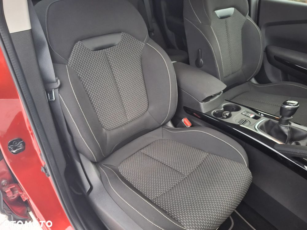 Renault Kadjar 1.2 Energy TCe Zen - 17