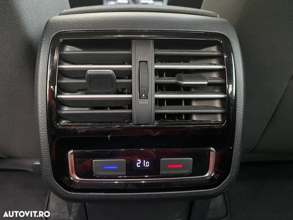 Volkswagen Passat Variant 1.6 TDI (BlueMotion Technology) DSG Comfortline - 20