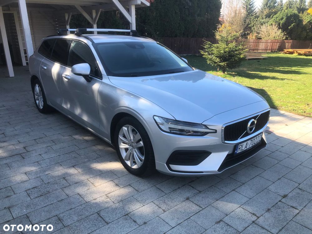 Volvo V60 D3 Momentum Pro - 19