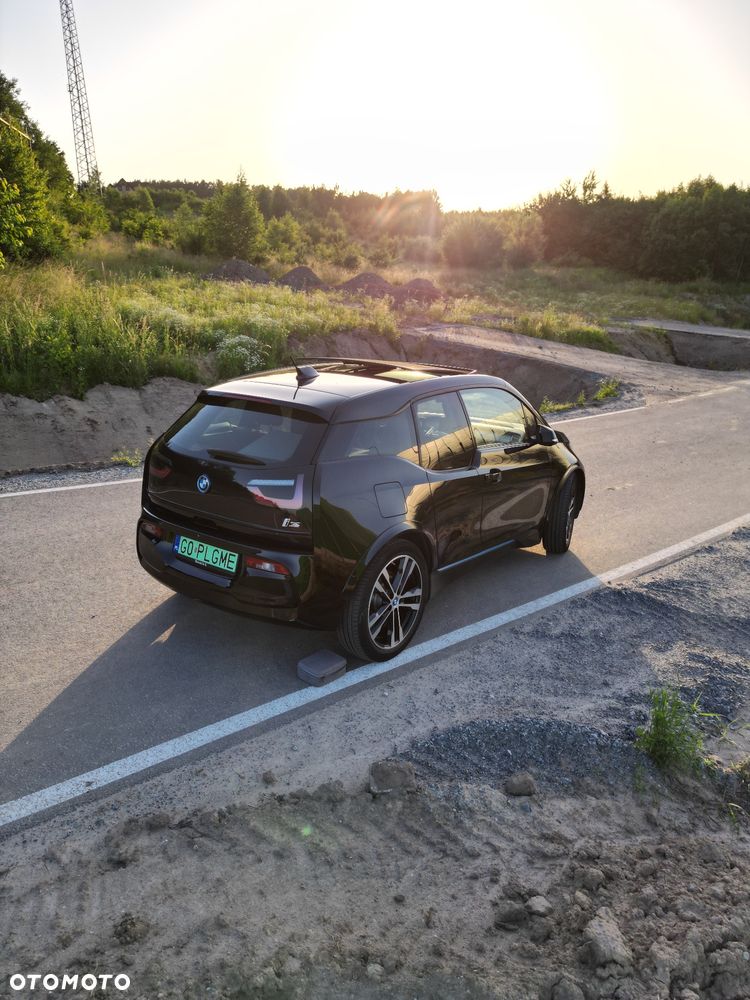 BMW i3 - 6