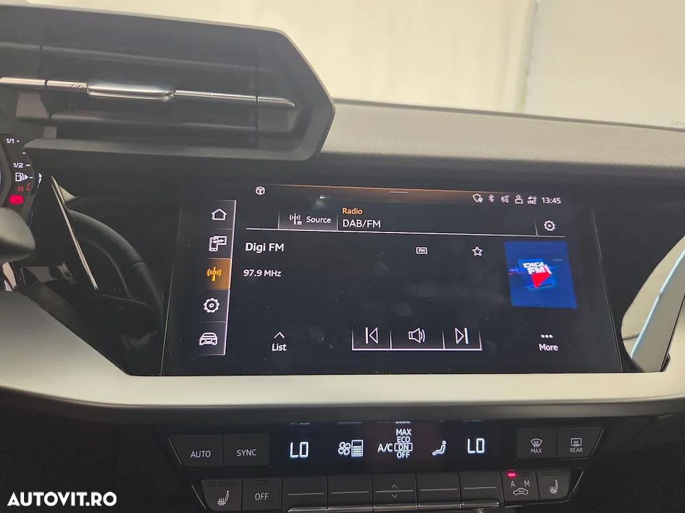 Audi A3 - 3