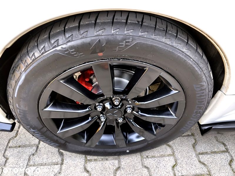 Mitsubishi Lancer 1.6 Invite - 7