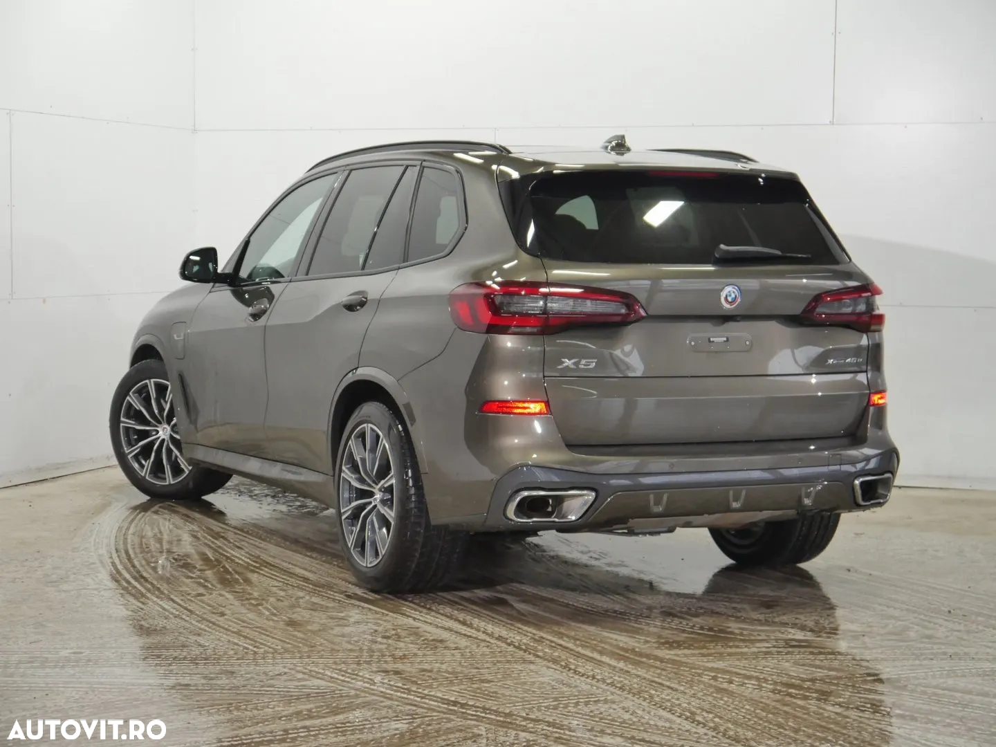 BMW X5 - 4