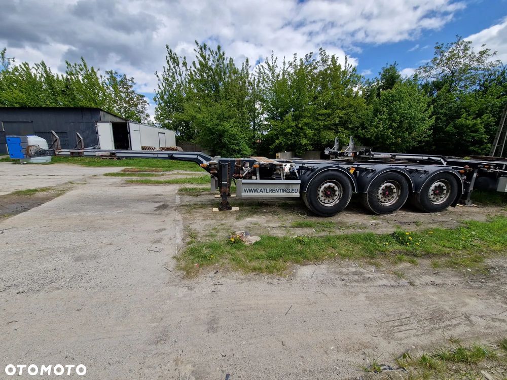 D-TEC FLEXITRAILER - 17