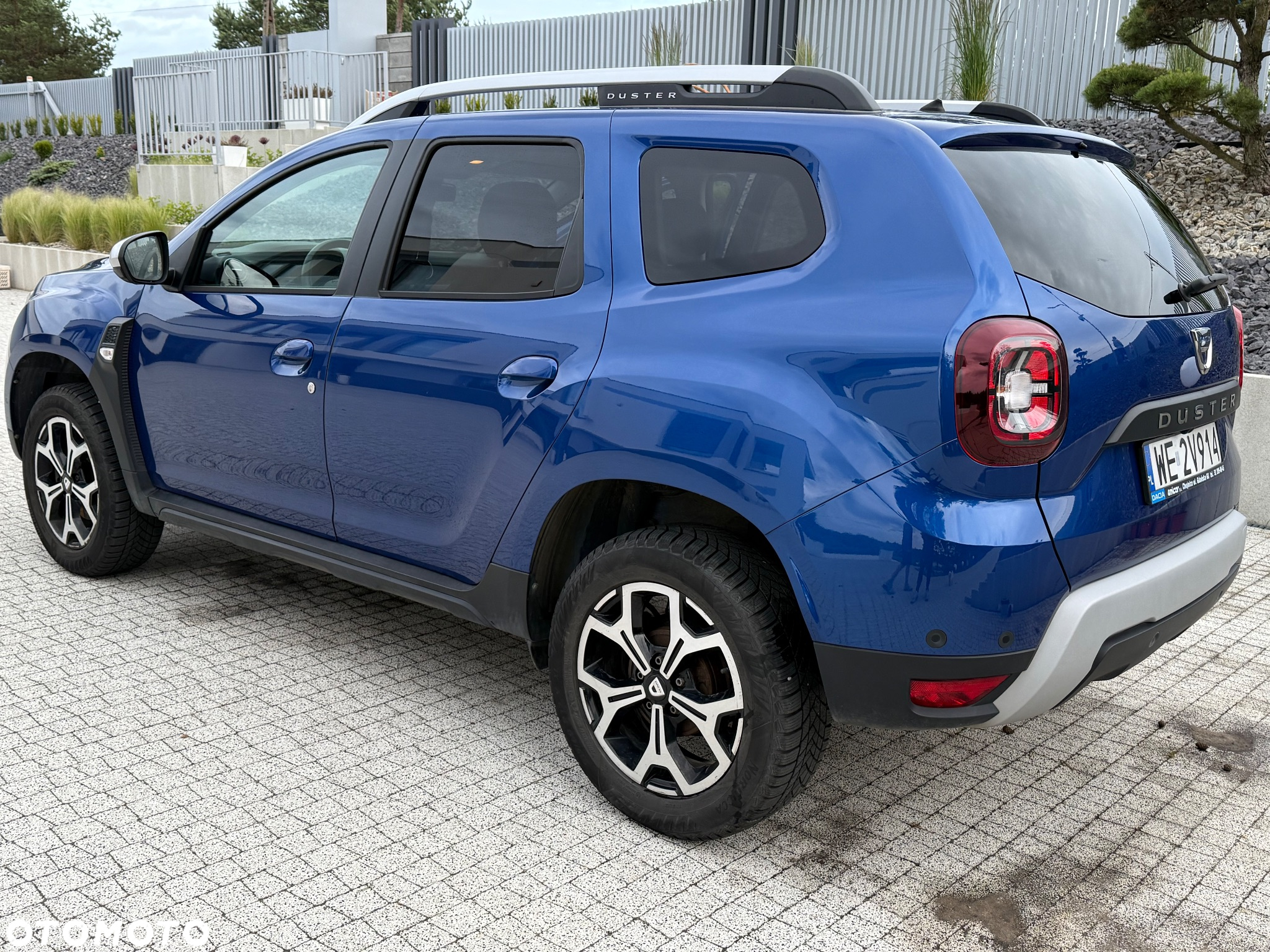 Dacia Duster - 9