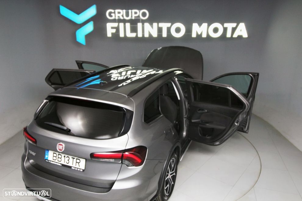 Fiat Tipo Station Wagon 1.0 GSE T3 - 10