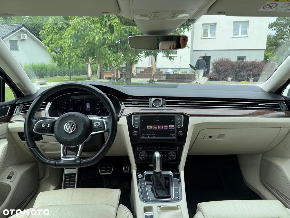 Volkswagen Passat 2.0 TDI BMT Highline DSG - 7