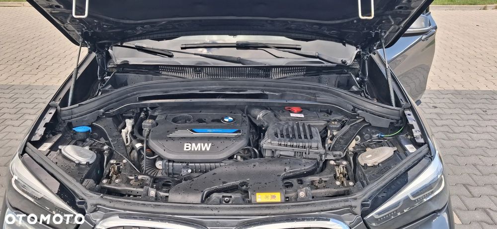 BMW X1 - 19