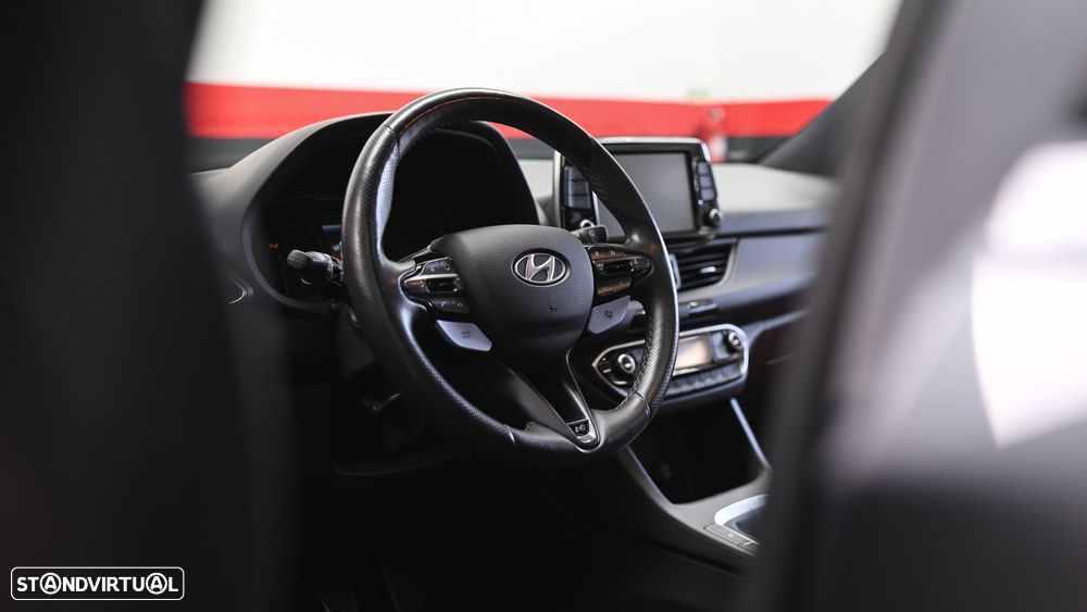 Hyundai i30 N 2.0 T-GDI Performance - 44