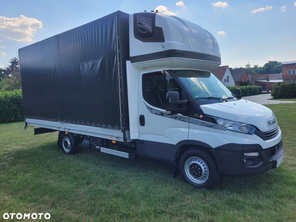 Iveco Daily - 7