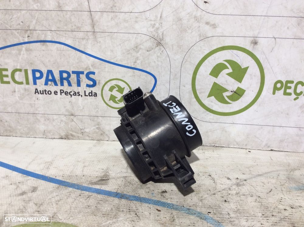 Medidor massa ar Ford Transit Connect 1.6 TDCi 2014 Ref. 7M51-12B579-BB - 2