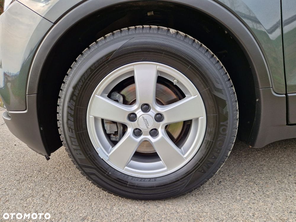 Opel Mokka - 29