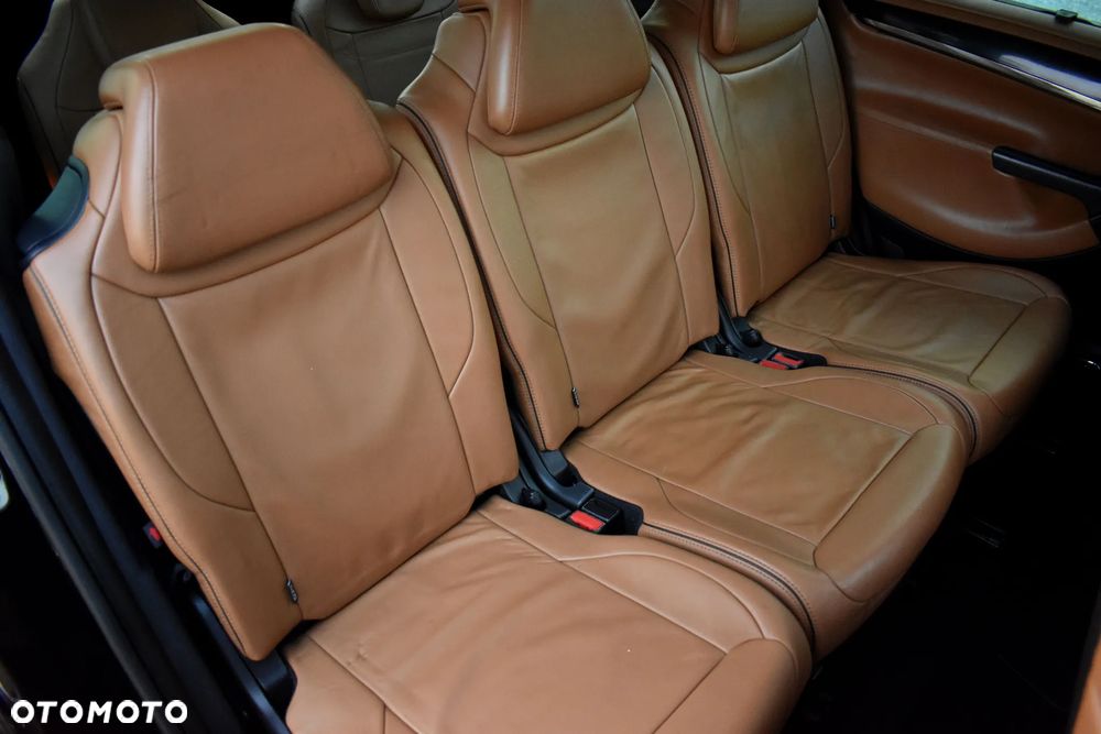 Citroën C4 Grand Picasso 2.0 HDi FAP Exclusive - 37