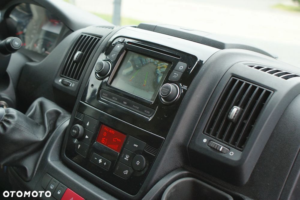 Citroën Jumper - 33