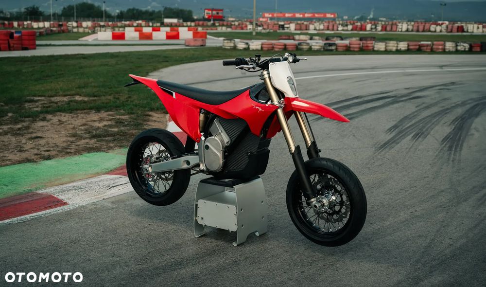 Stark Future VARG - 1