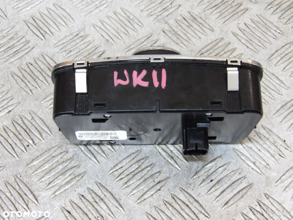 JEEP GRAND CHEROKEE WK2 PRZEŁĄCZNIK NAPĘDU SKRZYNI PANEL P56046234AC - 3