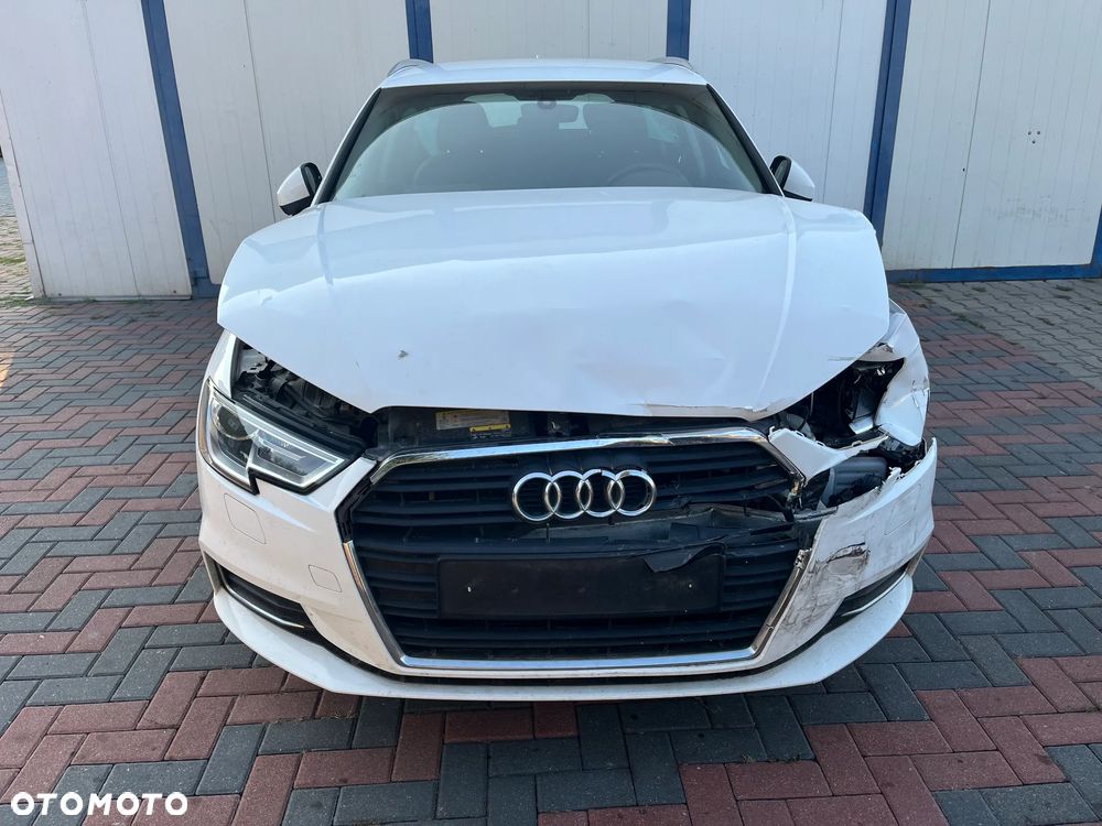 Audi A3 Sportback 1.6 TDI sport - 2