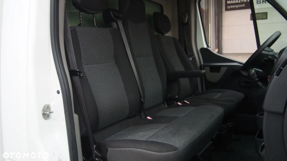 Opel Movano - 10