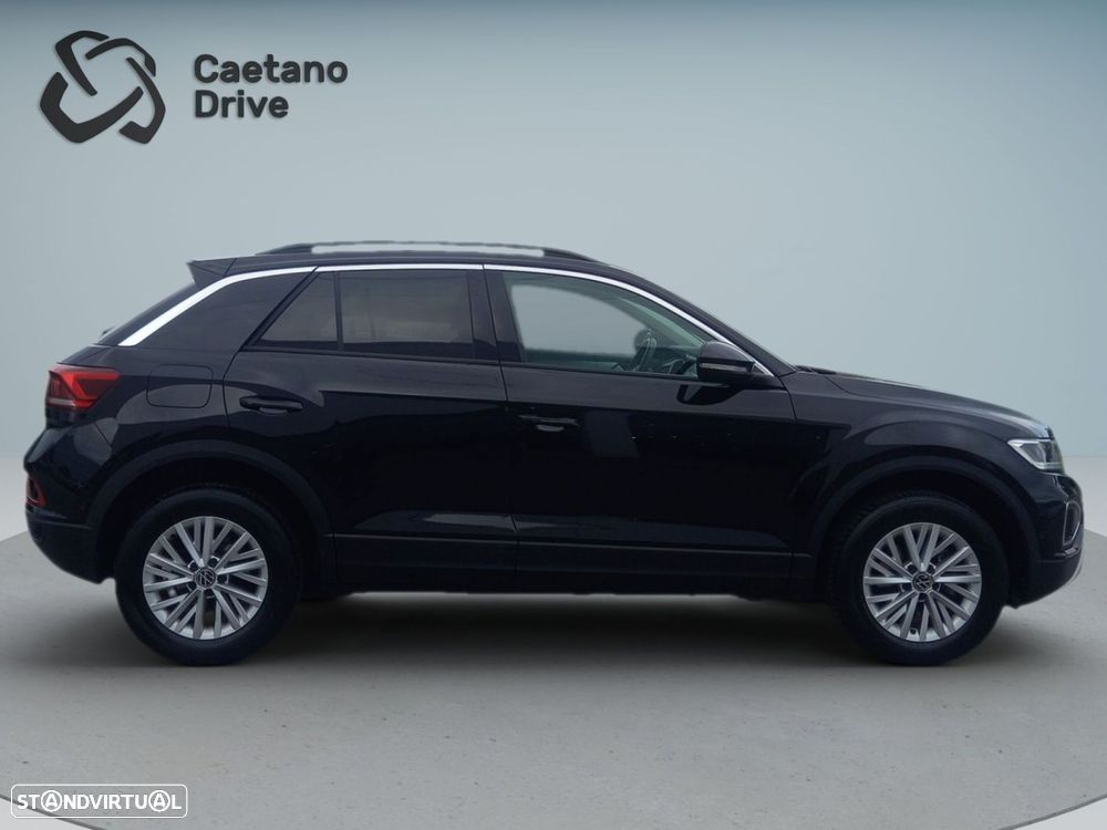 VW T-Roc 1.0 TSI Life - 8