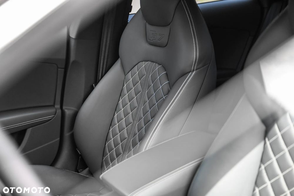 Audi S7 Sportback 4.0 TFSI Quattro S tronic - 21