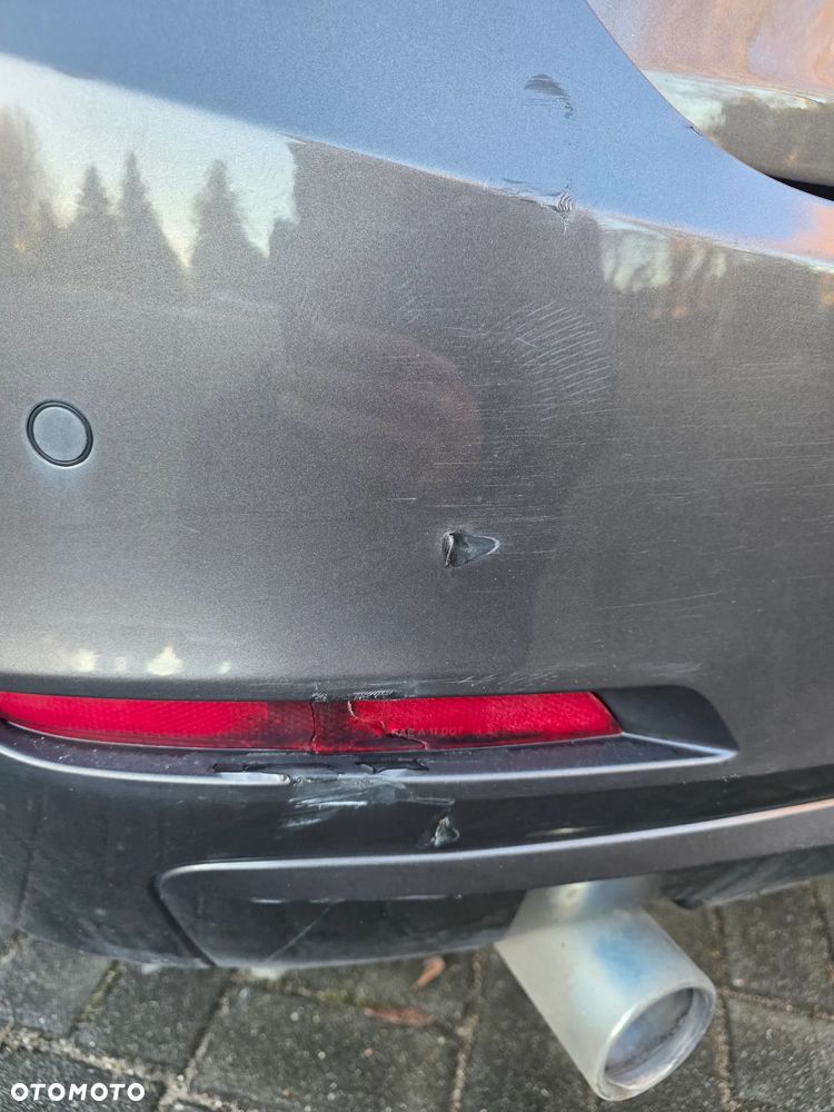BMW Seria 3 - 5