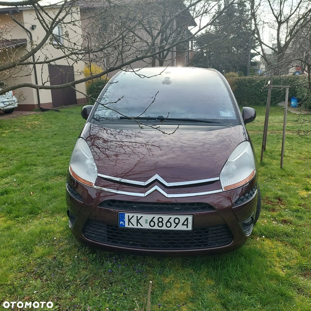 Citroën C4 Picasso - 3