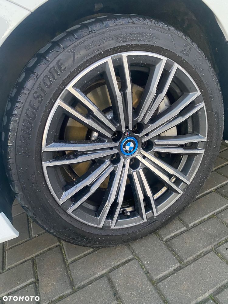 BMW Seria 3 - 13