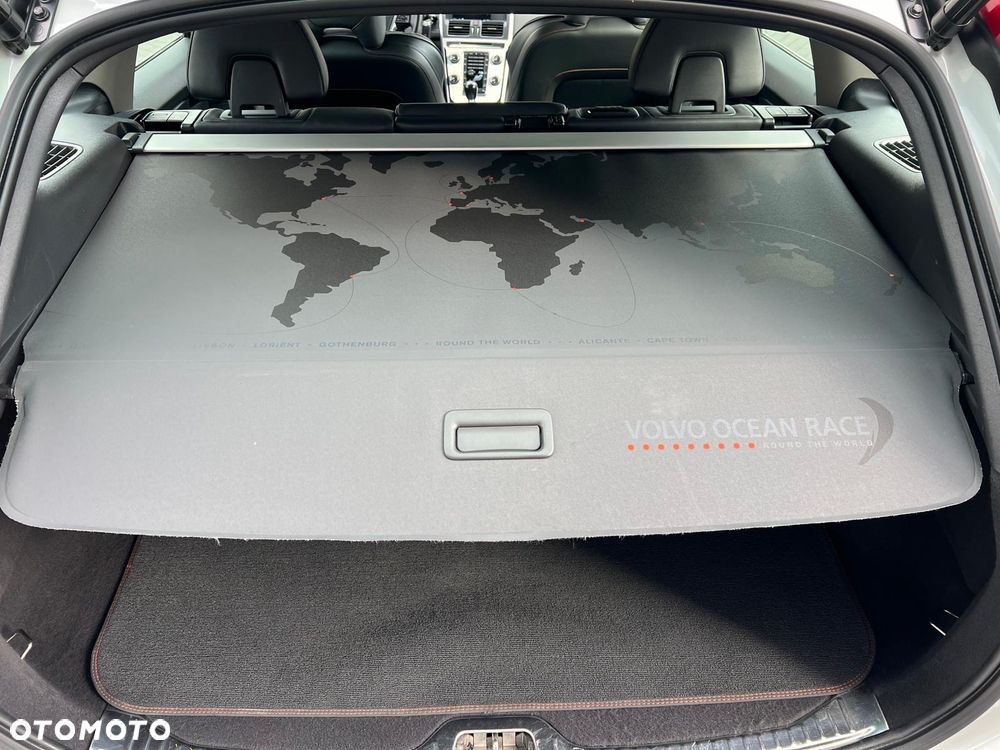 Volvo XC 60 2015