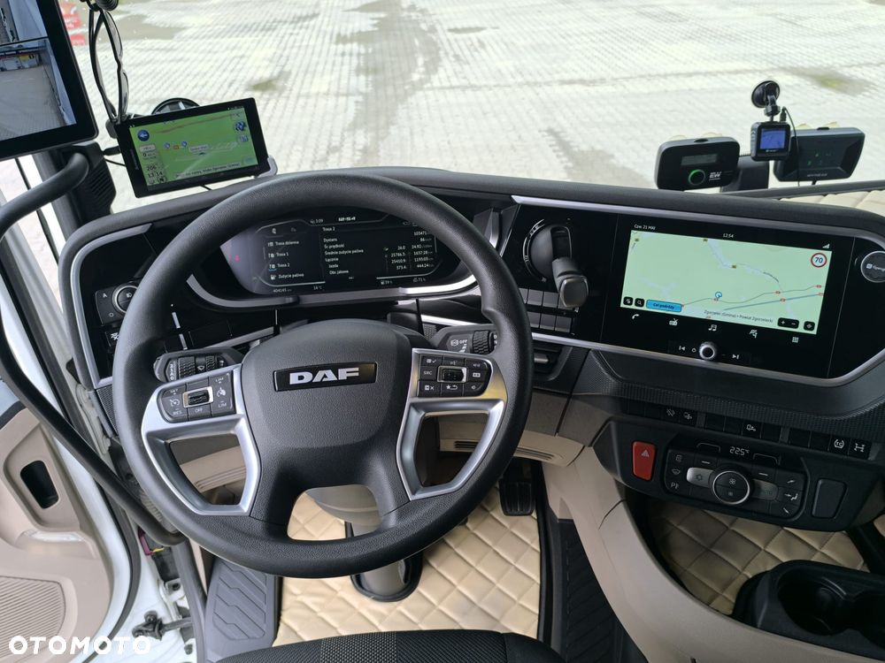 DAF XG 480 FT - 13