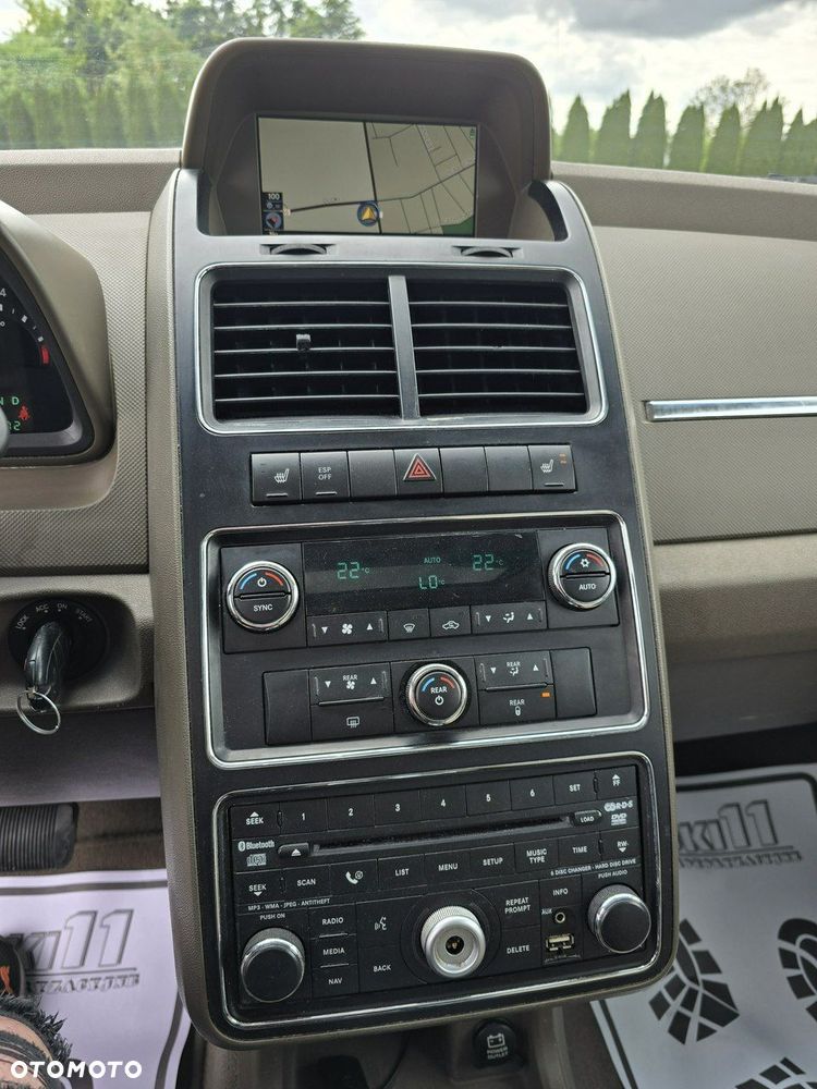 Dodge Journey - 27