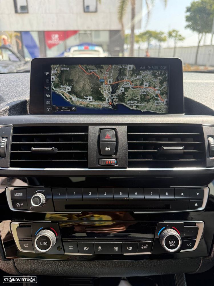 BMW M2 Auto - 12
