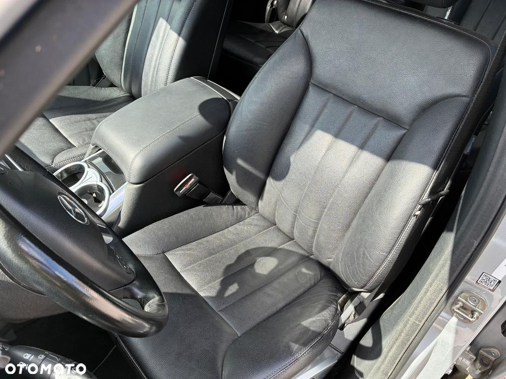 Mercedes-Benz Klasa R 320 CDI L 4-Matic - 6